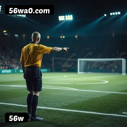 Comparação APP mobile vs versão web da 56w