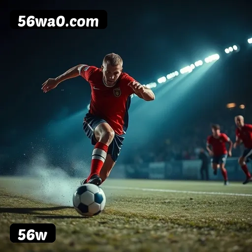 56w APP mobile iOS Android - 187 mil downloads São Paulo Rio BH