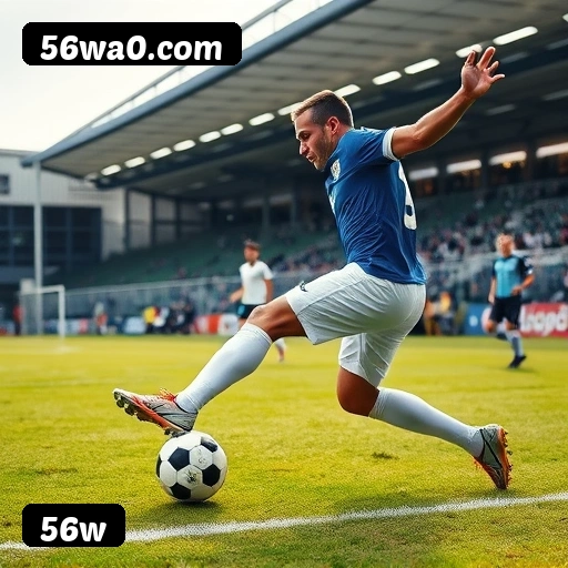 56w segurança SSL 256-bit - Licença Curaçao, eCOGRA, GLI certificado